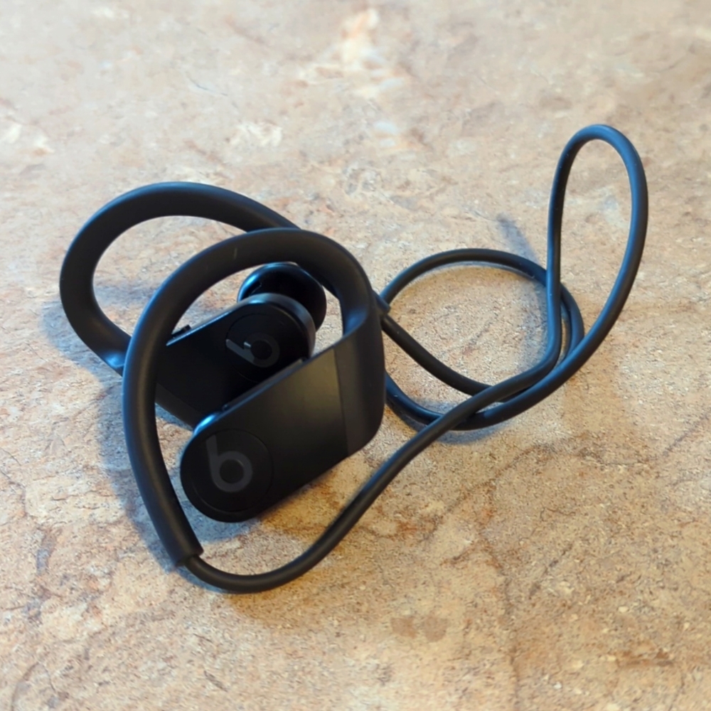 Beats by Dre Powerbeats